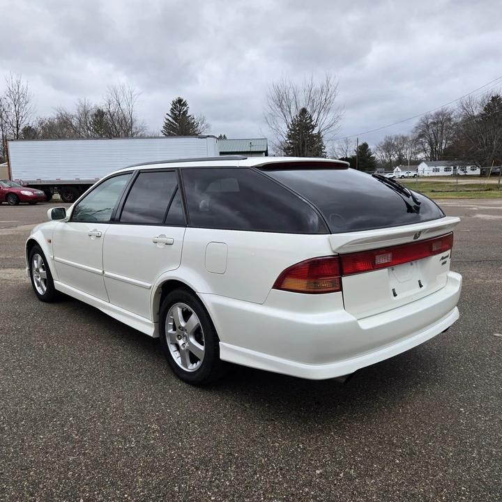 1999 Honda Accord 6th Gen - Image 8 of 31