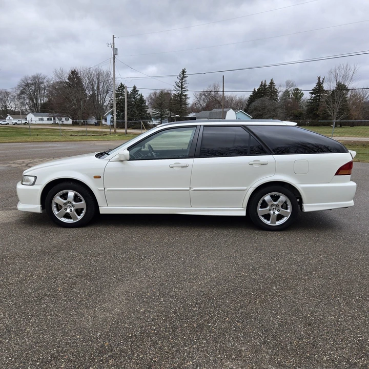 1999 Honda Accord 6th Gen - Image 7 of 31