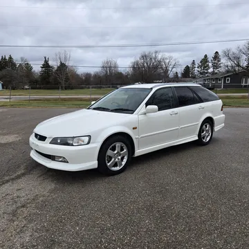 1999 Honda Accord 6th Gen - Image 4 of 31