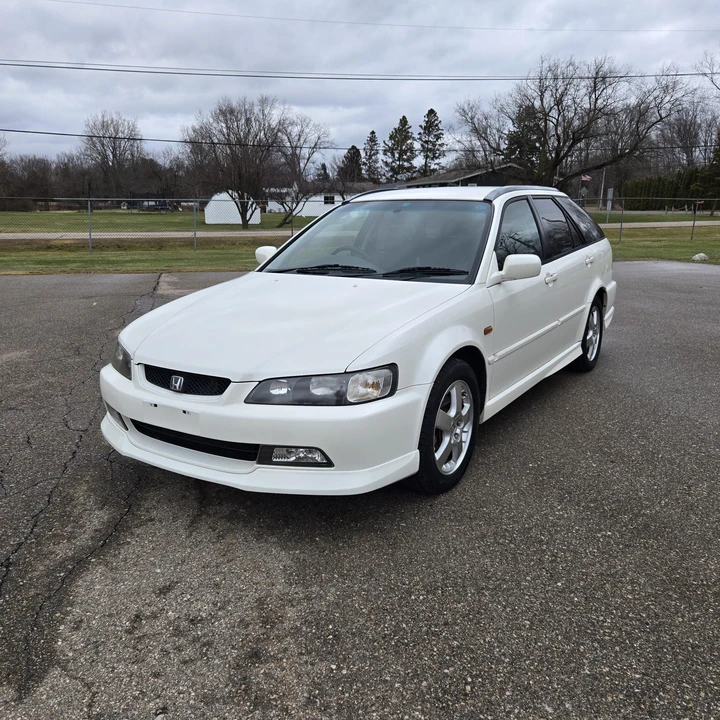 1999 Honda Accord 6th Gen - Image 3 of 31