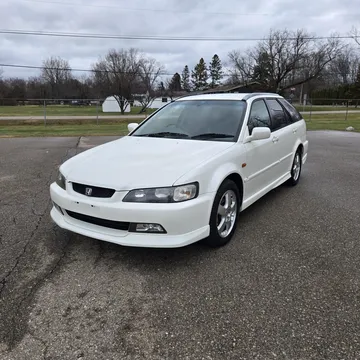 1999 Honda Accord 6th Gen - Image 3 of 31