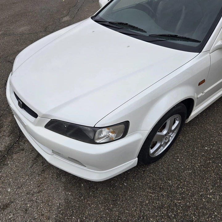 1999 Honda Accord 6th Gen - Image 27 of 31