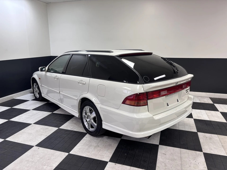 1999 Honda Accord 6th Gen - Image 20 of 31