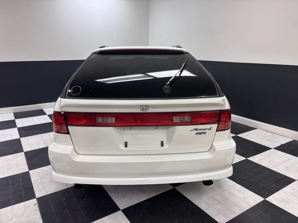 1999 Honda Accord 6th Gen - Image 21 of 31