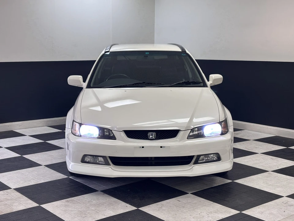 1999 Honda Accord 6th Gen - Image 24 of 31