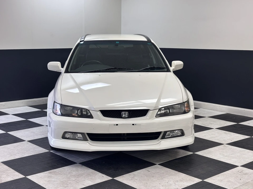 1999 Honda Accord 6th Gen - Image 23 of 31