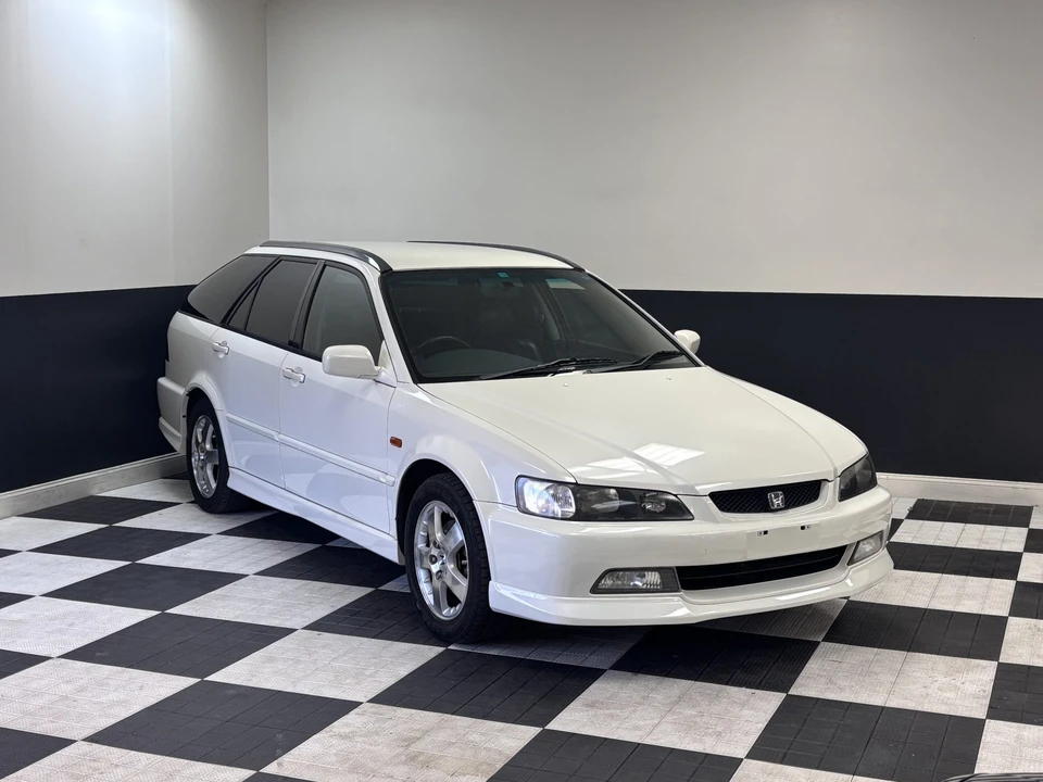 1999 Honda Accord 6th Gen - Image 22 of 31