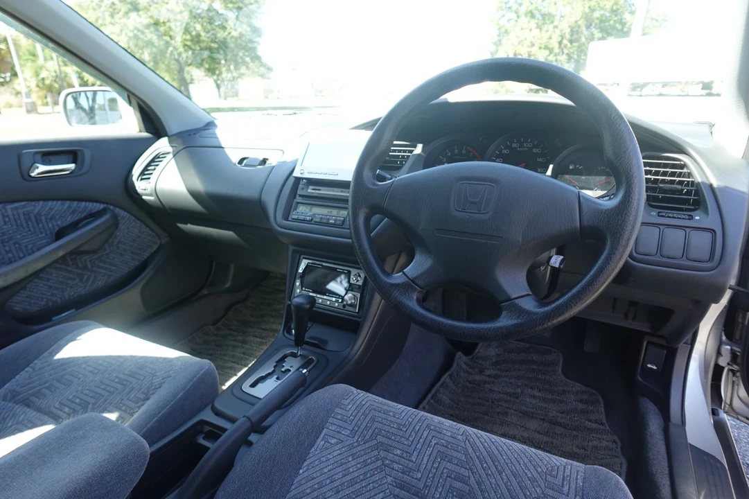 1999 Honda Accord 6th Gen - Image 15 of 19