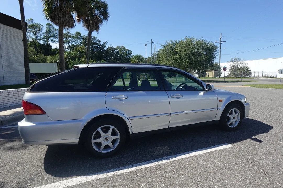 1999 Honda Accord 6th Gen - Image 7 of 19
