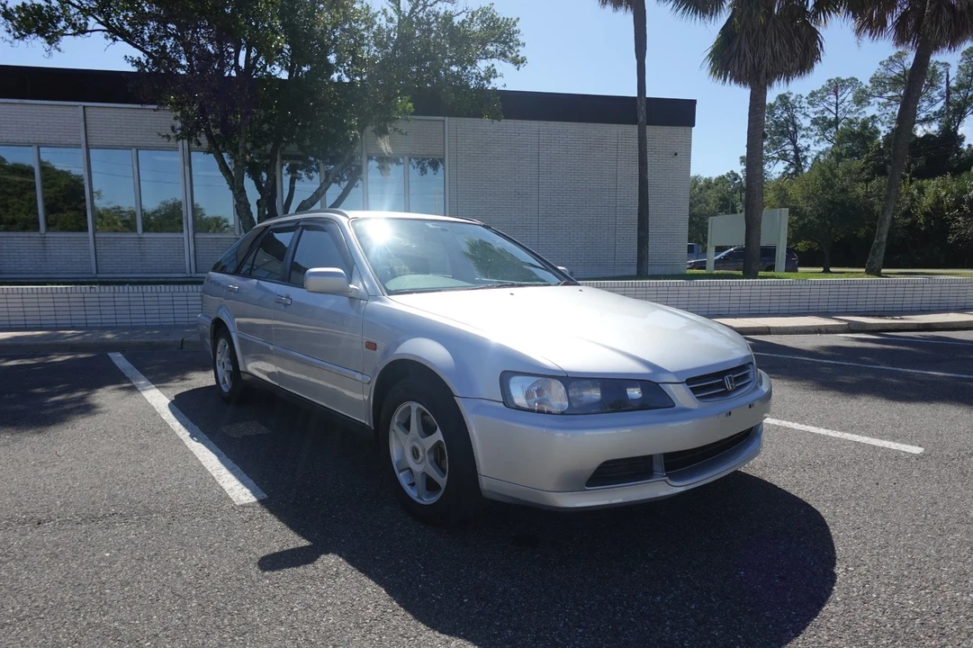 1999 Honda Accord 6th Gen - Image 3 of 19