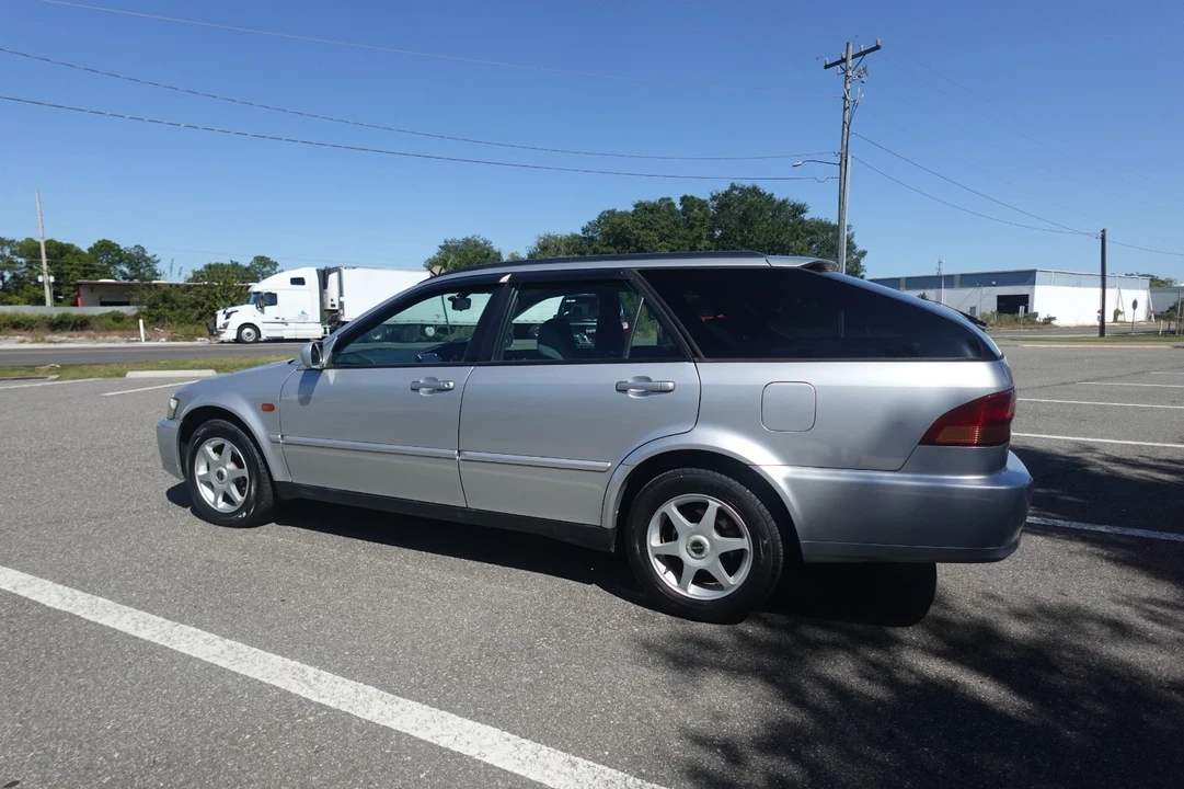 1999 Honda Accord 6th Gen - Image 11 of 19