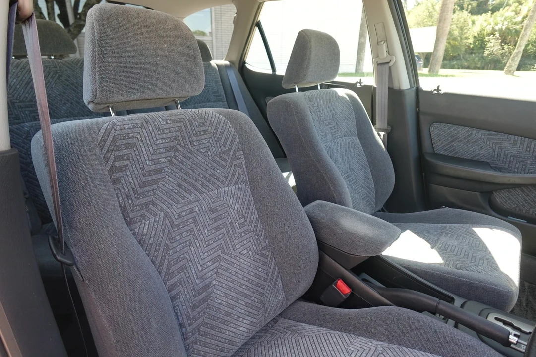 1999 Honda Accord 6th Gen - Image 16 of 19