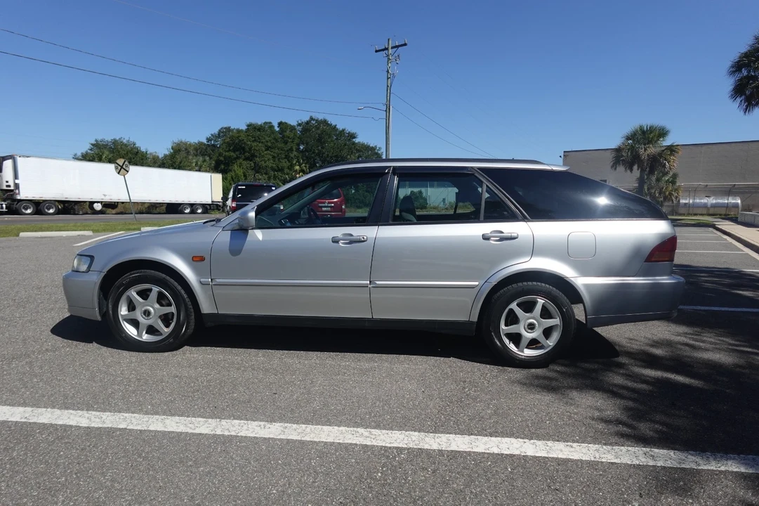 1999 Honda Accord 6th Gen - Image 12 of 19
