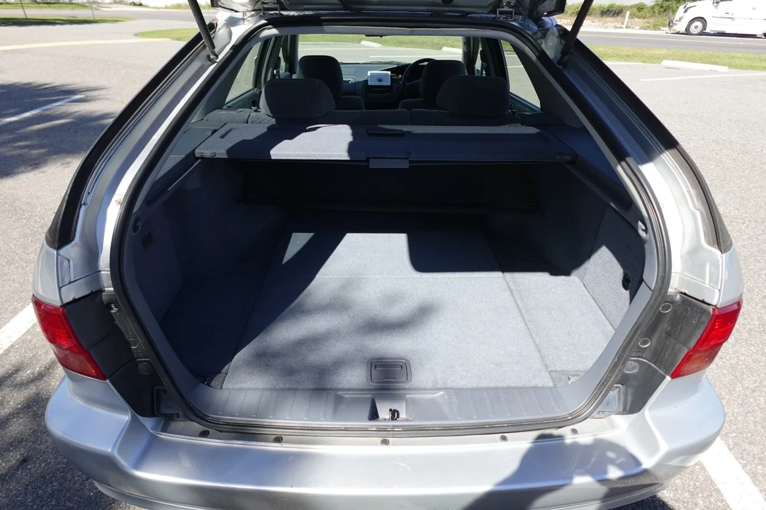 1999 Honda Accord 6th Gen - Image 18 of 19