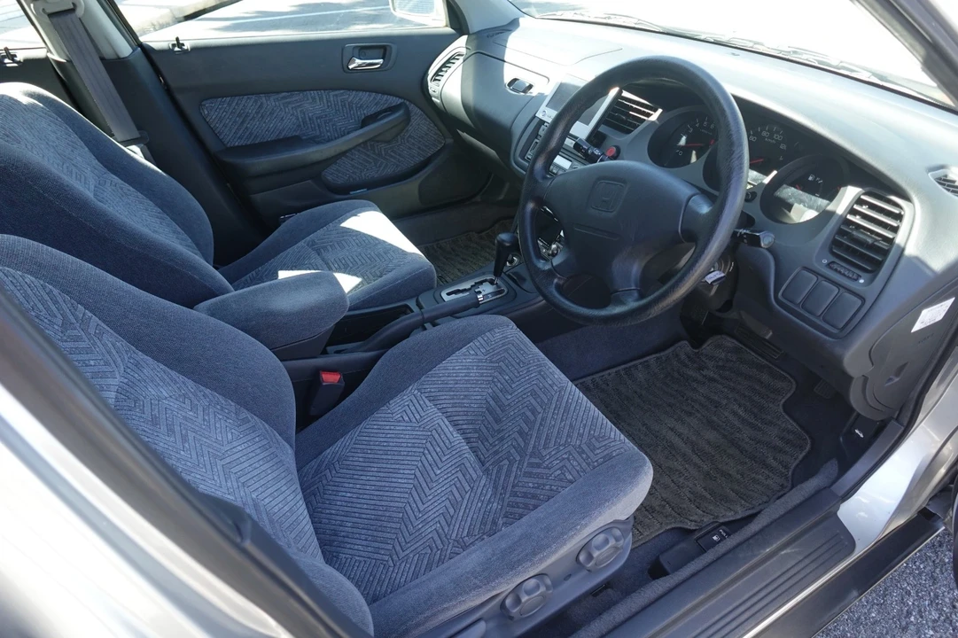 1999 Honda Accord 6th Gen - Image 14 of 19