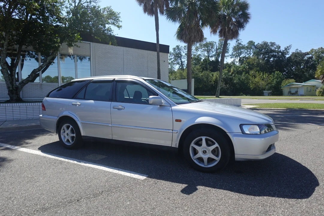 1999 Honda Accord 6th Gen - Image 4 of 19
