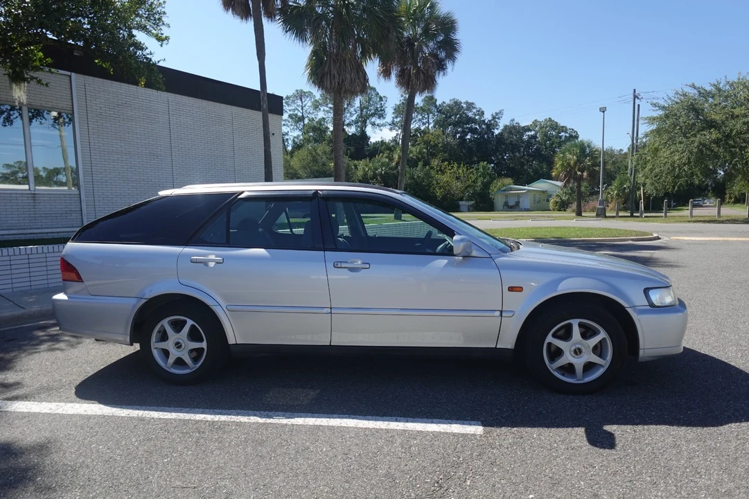 1999 Honda Accord 6th Gen - Image 6 of 19