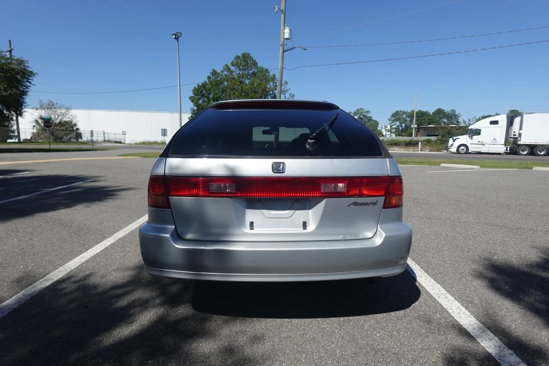 1999 Honda Accord 6th Gen - Image 9 of 19