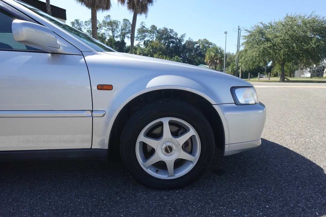 1999 Honda Accord 6th Gen - Image 5 of 19