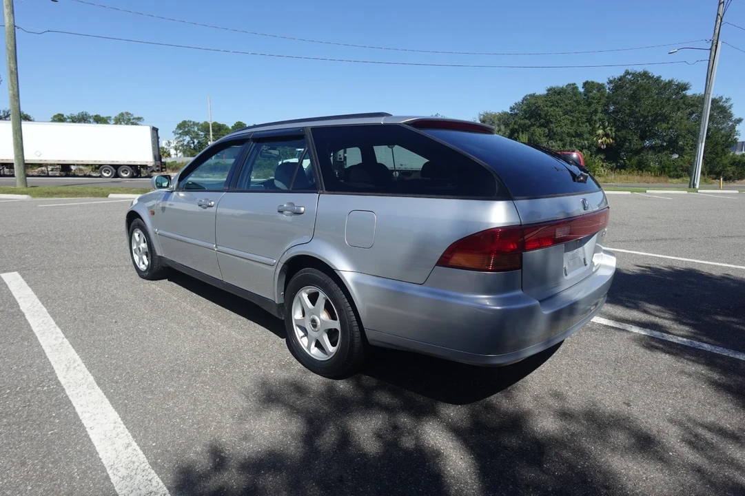 1999 Honda Accord 6th Gen - Image 10 of 19
