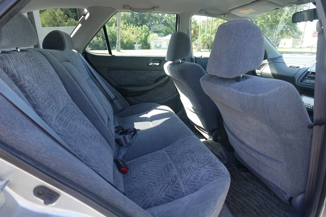 1999 Honda Accord 6th Gen - Image 17 of 19