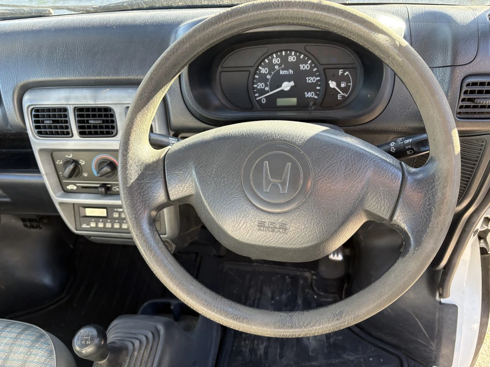 1999 Honda Acty 2nd Gen - Image 16 of 31