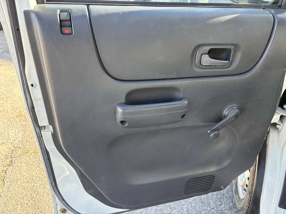1999 Honda Acty 2nd Gen - Image 23 of 31