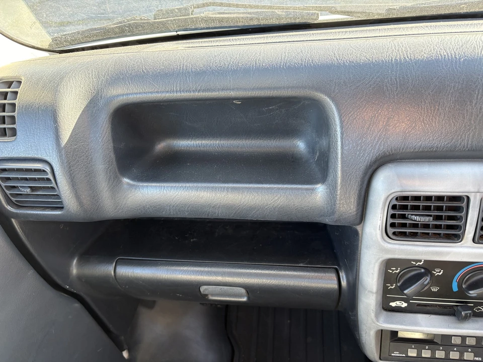 1999 Honda Acty 2nd Gen - Image 20 of 31