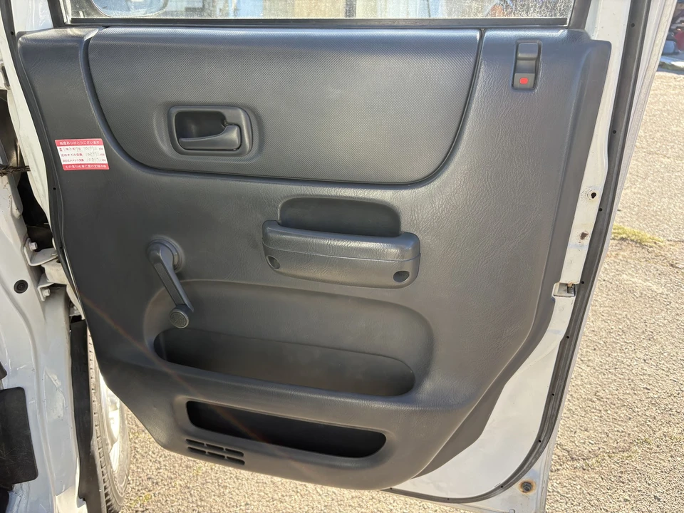 1999 Honda Acty 2nd Gen - Image 12 of 31
