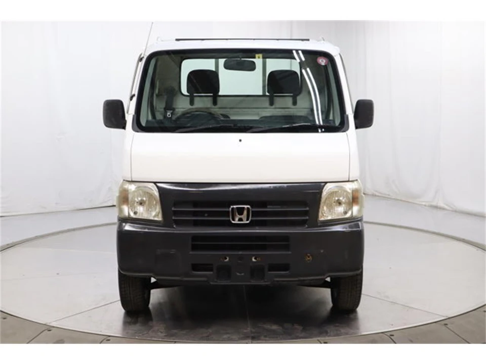 1999 Honda Acty 2nd Gen - Image 3 of 31