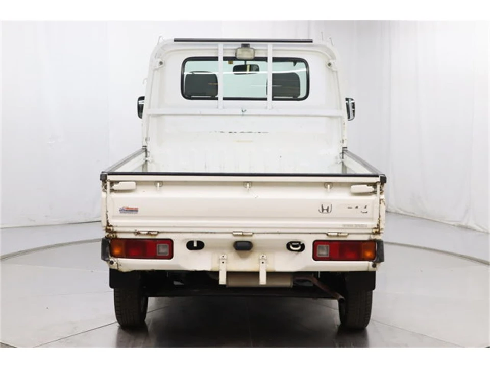 1999 Honda Acty 2nd Gen - Image 6 of 31