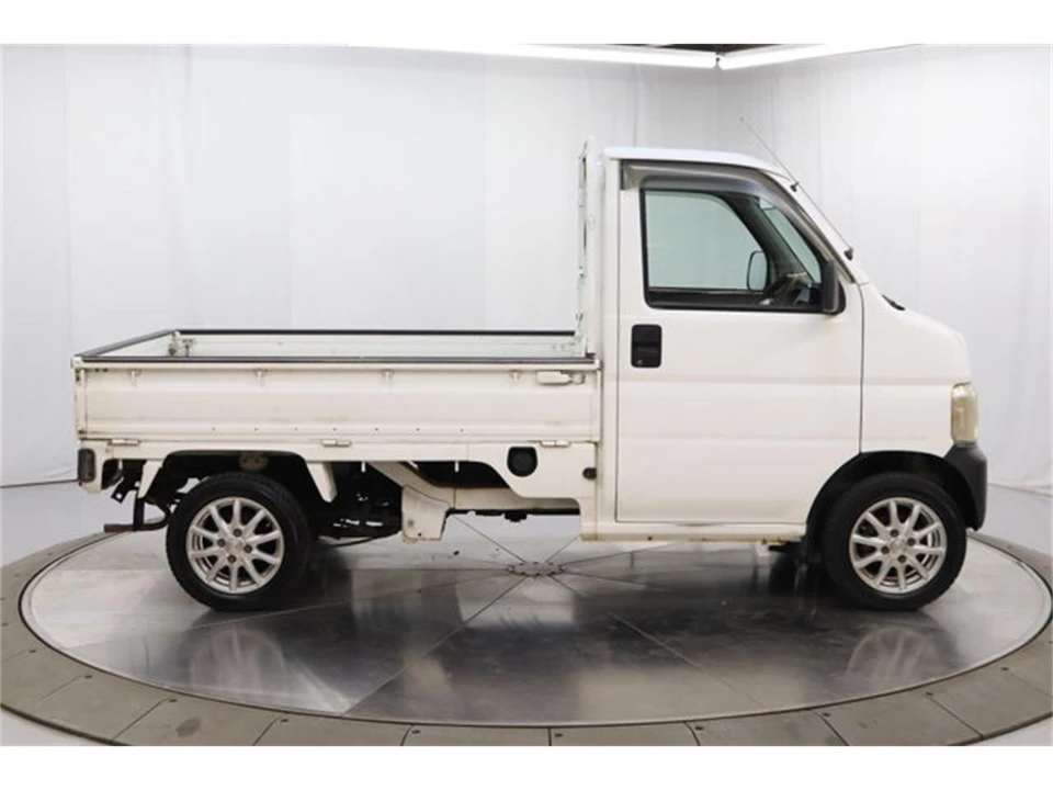1999 Honda Acty 2nd Gen - Image 8 of 31