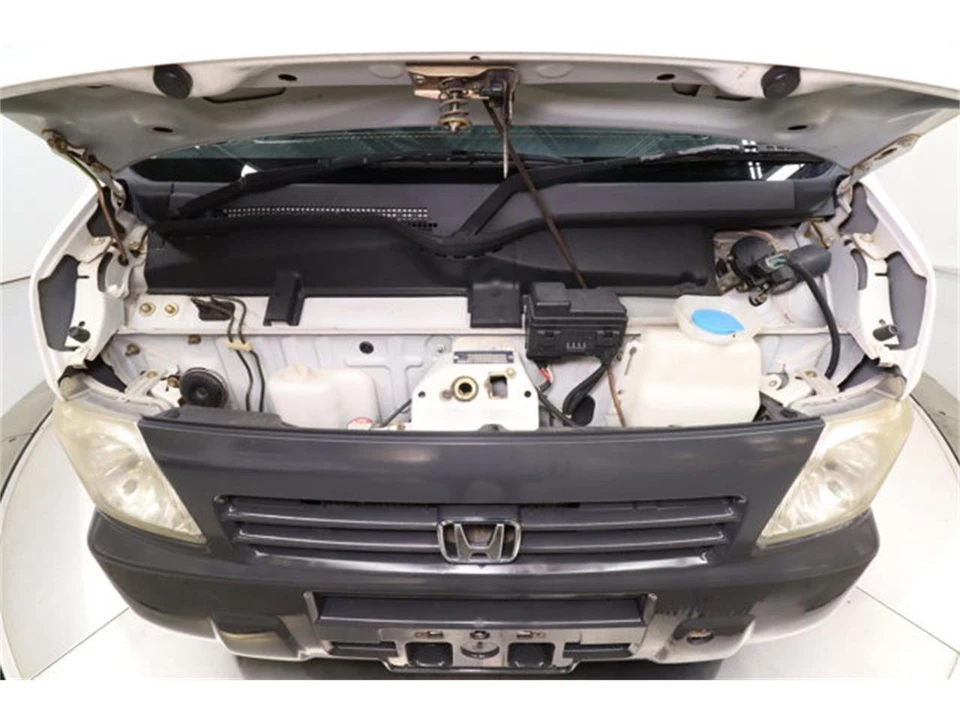 1999 Honda Acty 2nd Gen - Image 20 of 31