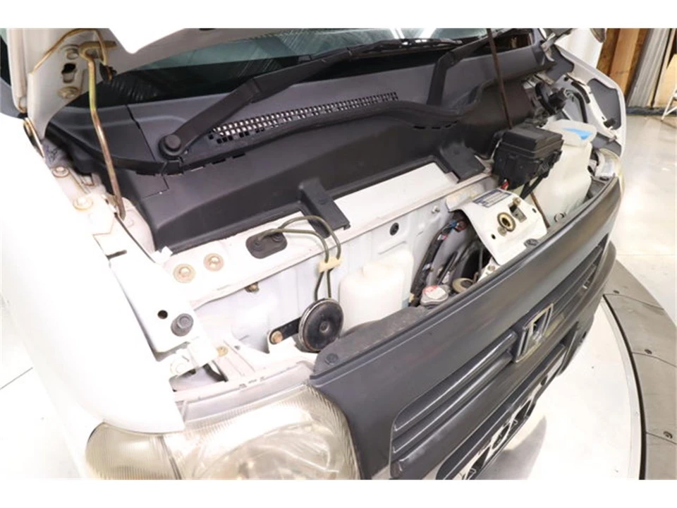 1999 Honda Acty 2nd Gen - Image 19 of 31