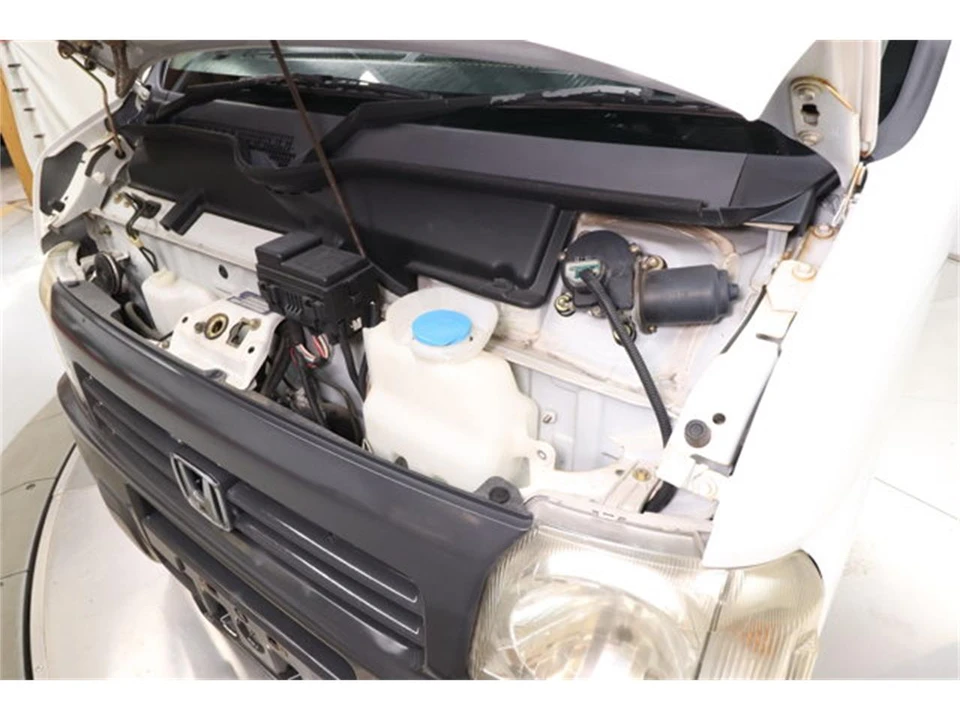 1999 Honda Acty 2nd Gen - Image 21 of 31