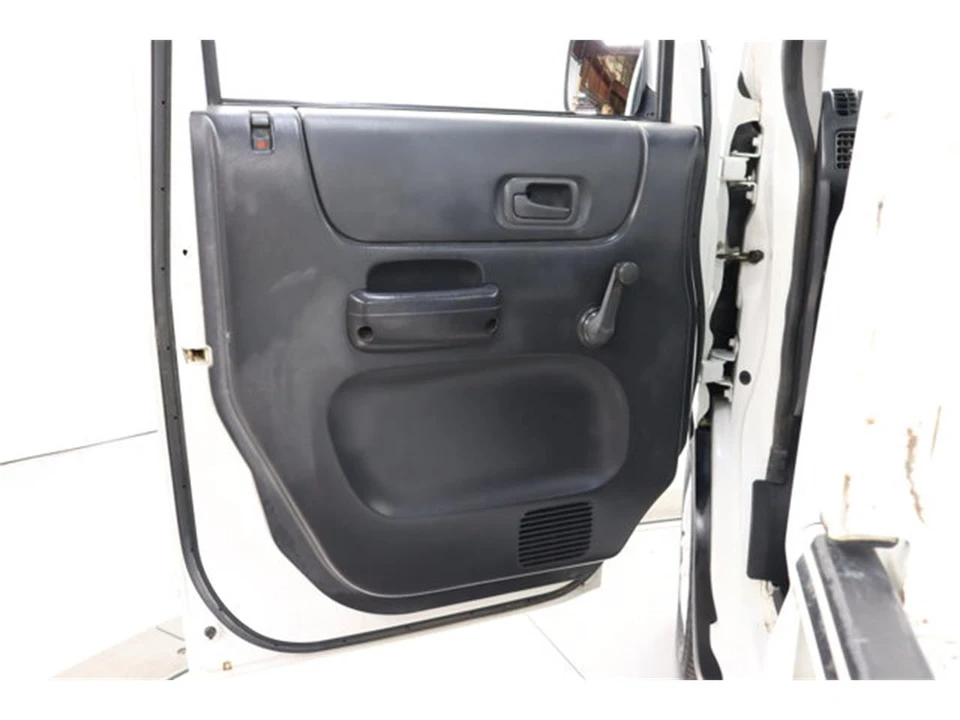 1999 Honda Acty 2nd Gen - Image 17 of 31