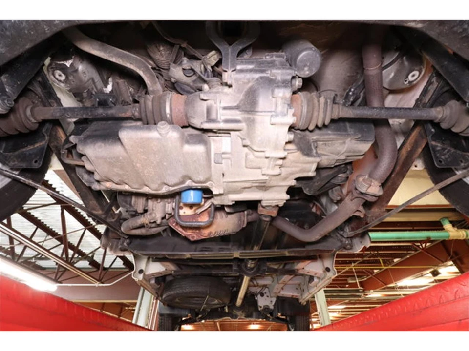 1999 Honda Acty 2nd Gen - Image 31 of 31