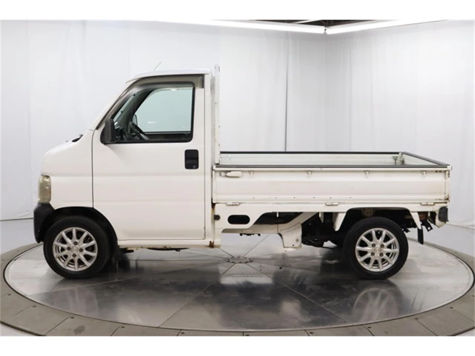 1999 Honda Acty 2nd Gen - Image 4 of 31