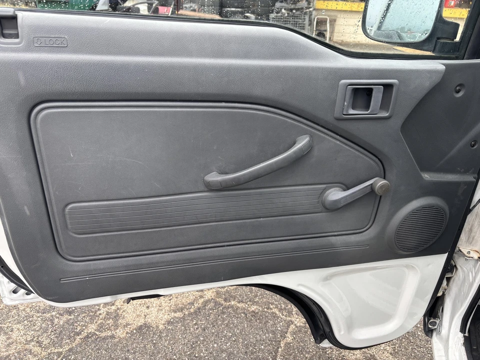 1999 Honda Acty 2nd Gen - Image 16 of 21