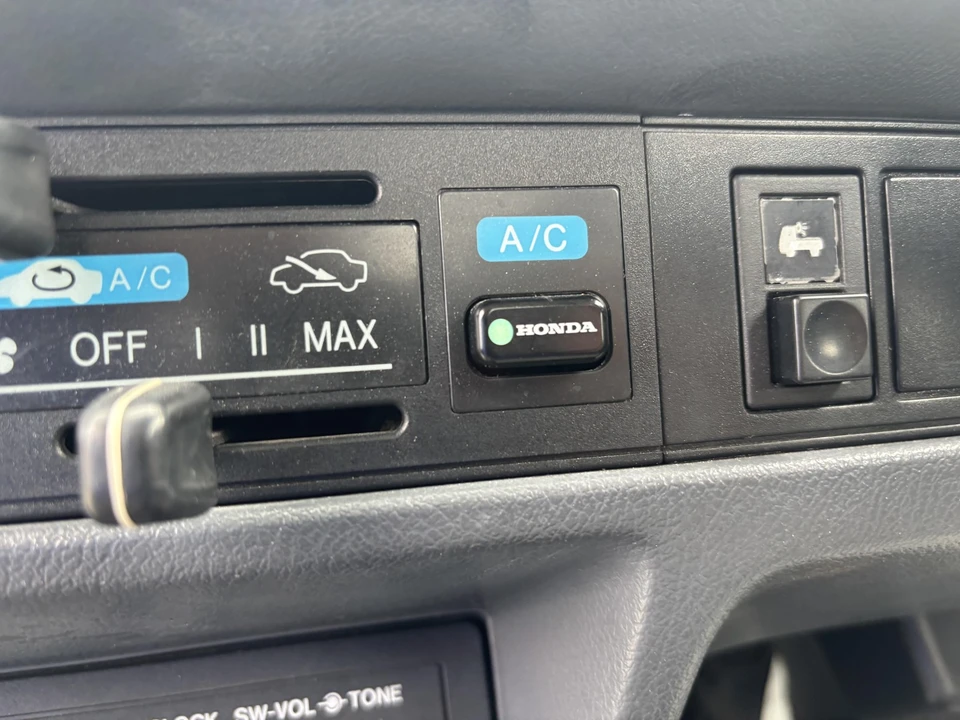 1999 Honda Acty 2nd Gen - Image 19 of 21