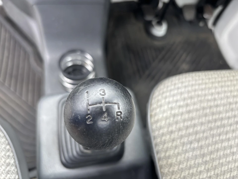 1999 Honda Acty 2nd Gen - Image 17 of 21