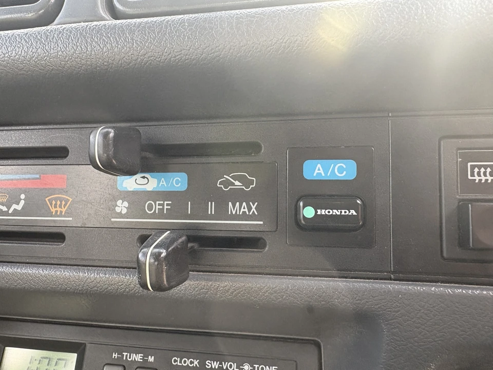 1999 Honda Acty 2nd Gen - Image 11 of 21