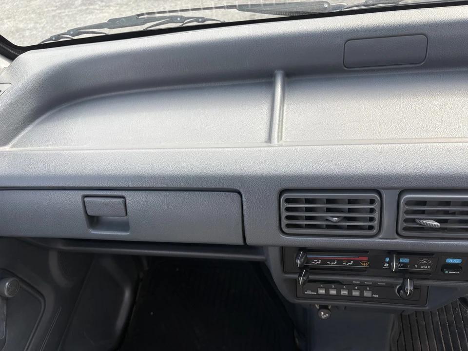 1999 Honda Acty 2nd Gen - Image 13 of 21