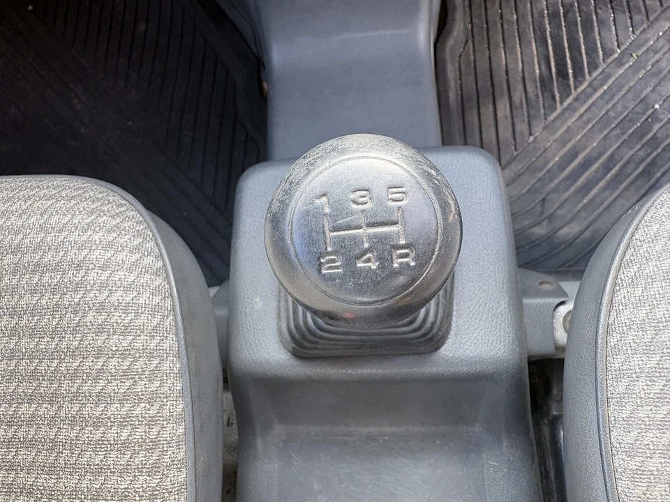 1999 Honda Acty 2nd Gen - Image 15 of 21
