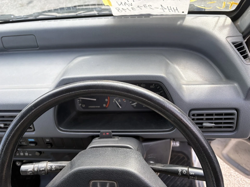 1999 Honda Acty 2nd Gen - Image 14 of 21