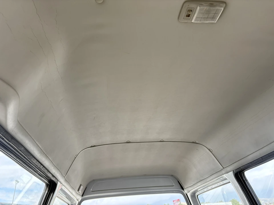 1999 Honda Acty 2nd Gen - Image 16 of 21