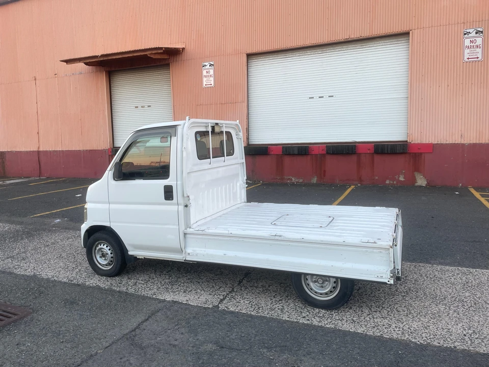 1999 Honda Acty 2nd Gen - Image 21 of 31