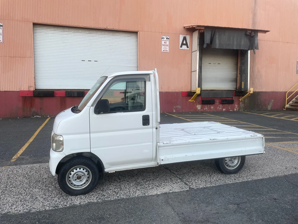 1999 Honda Acty 2nd Gen - Image 19 of 31