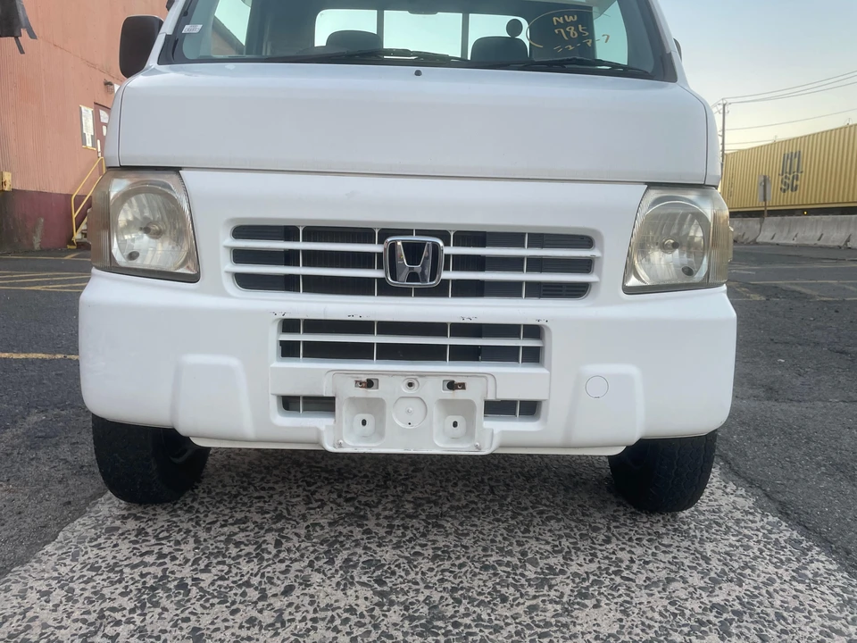 1999 Honda Acty 2nd Gen - Image 28 of 31