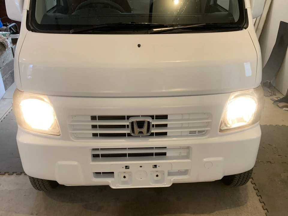 1999 Honda Acty 2nd Gen - Image 24 of 31